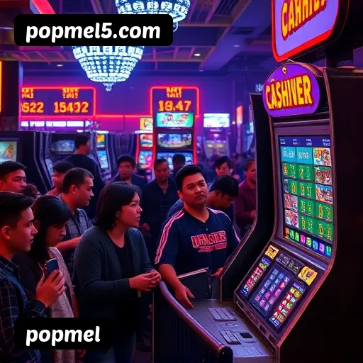 Coleção Premium de Slots popmel - NetEnt, Pragmatic Play, Evolution